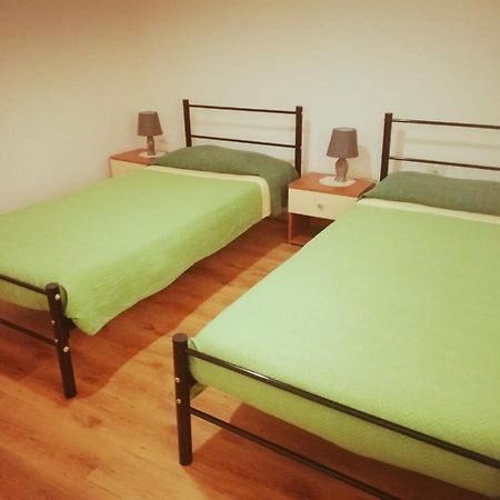 Sa Domu Antiga Villa Solarussa Ngoại thất bức ảnh