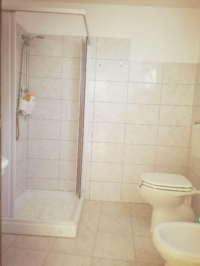 Sa Domu Antiga Villa Solarussa Ngoại thất bức ảnh