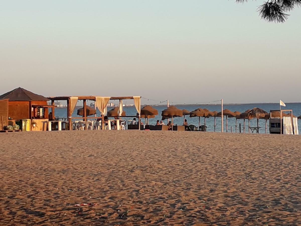 Sa Domu Antiga Villa Solarussa Ngoại thất bức ảnh