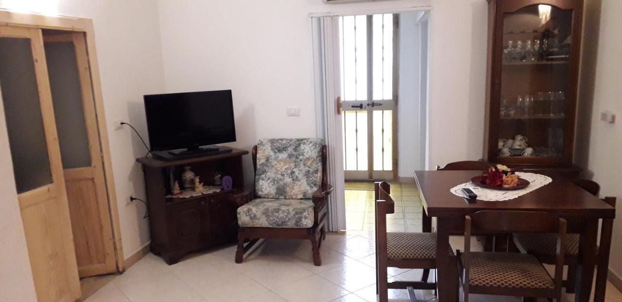 Sa Domu Antiga Villa Solarussa Ngoại thất bức ảnh